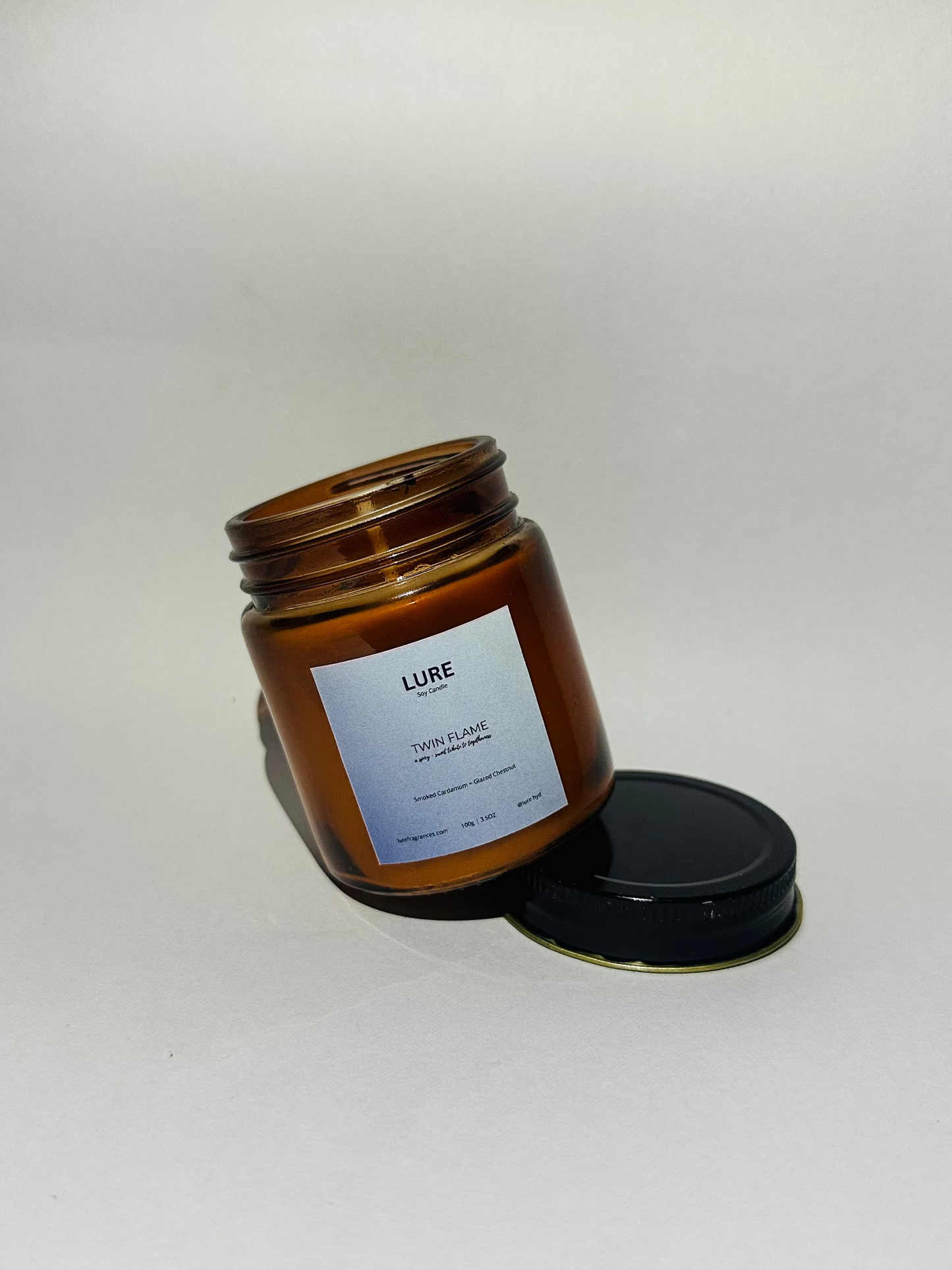 TWIN FLAME: A Spicy-Sweet Tribute to Togetherness