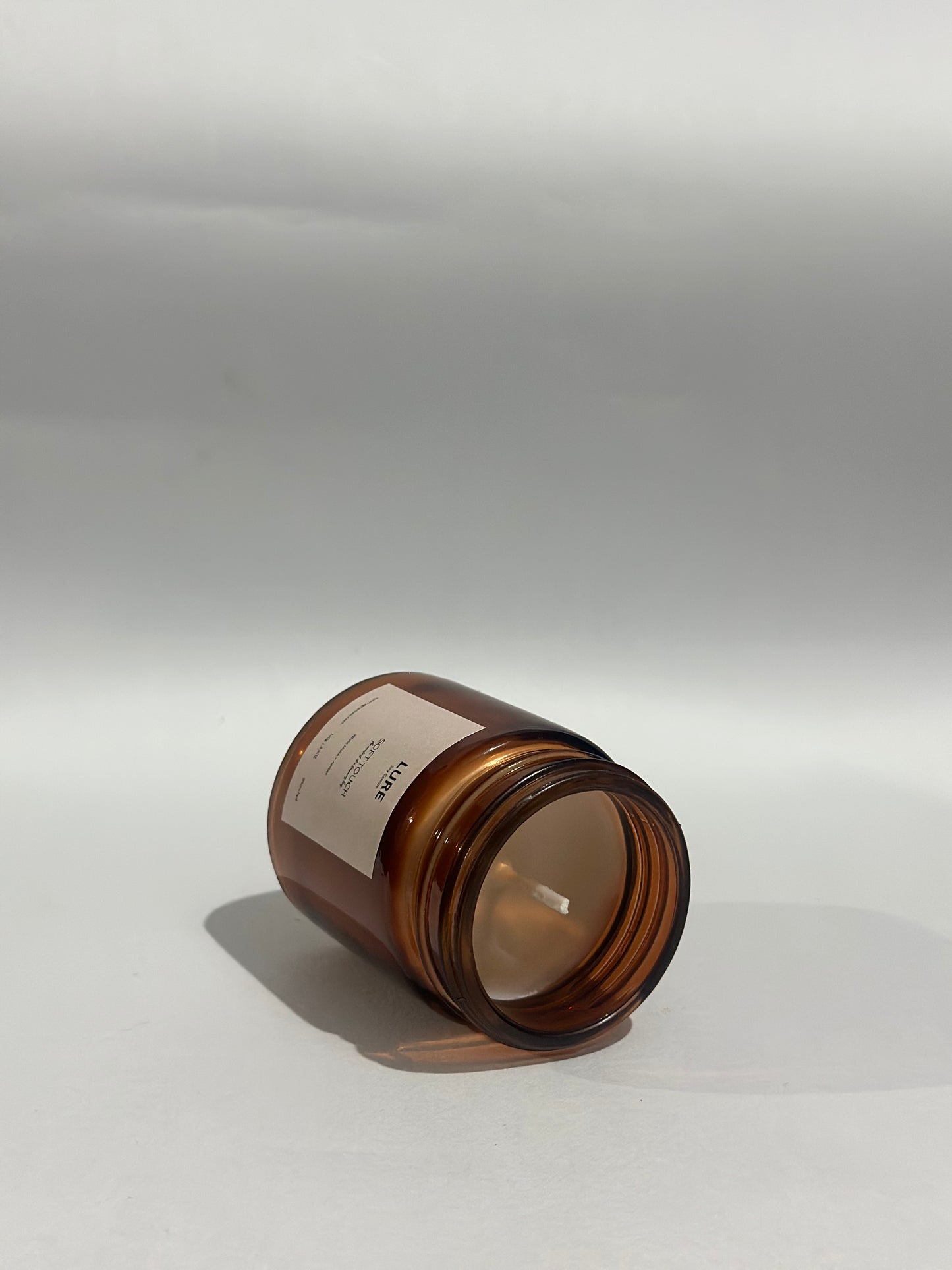 SOFT TOUCH: The Comfort of a Lingering Hug